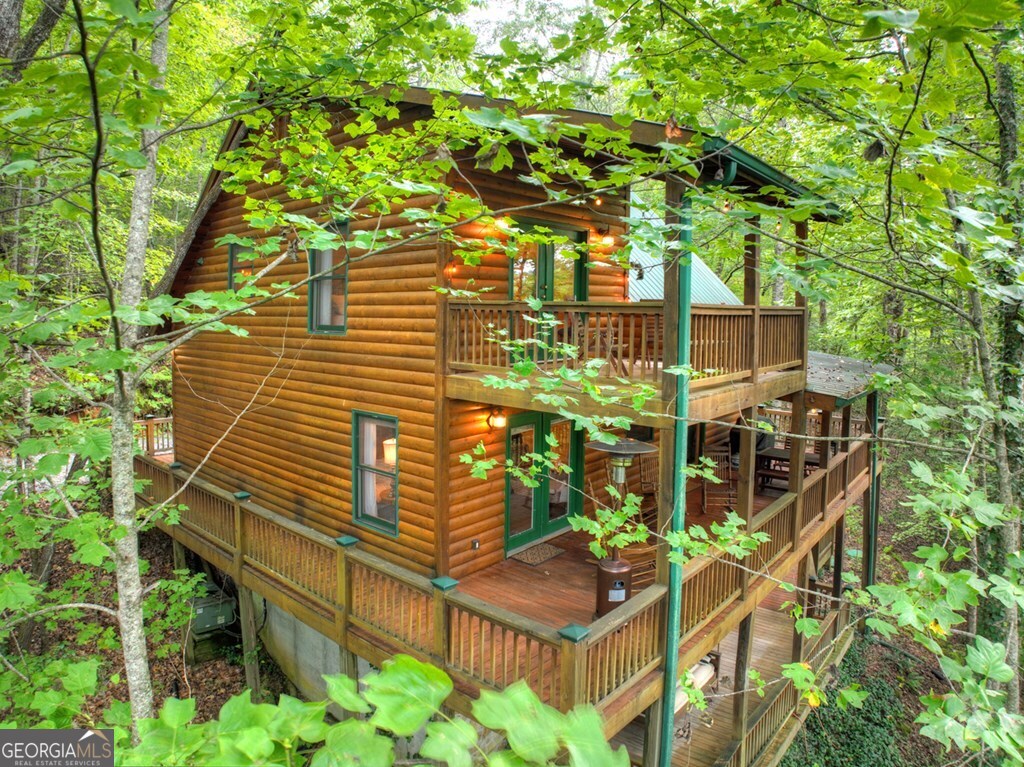 879 Mill Stone Mountain Lane