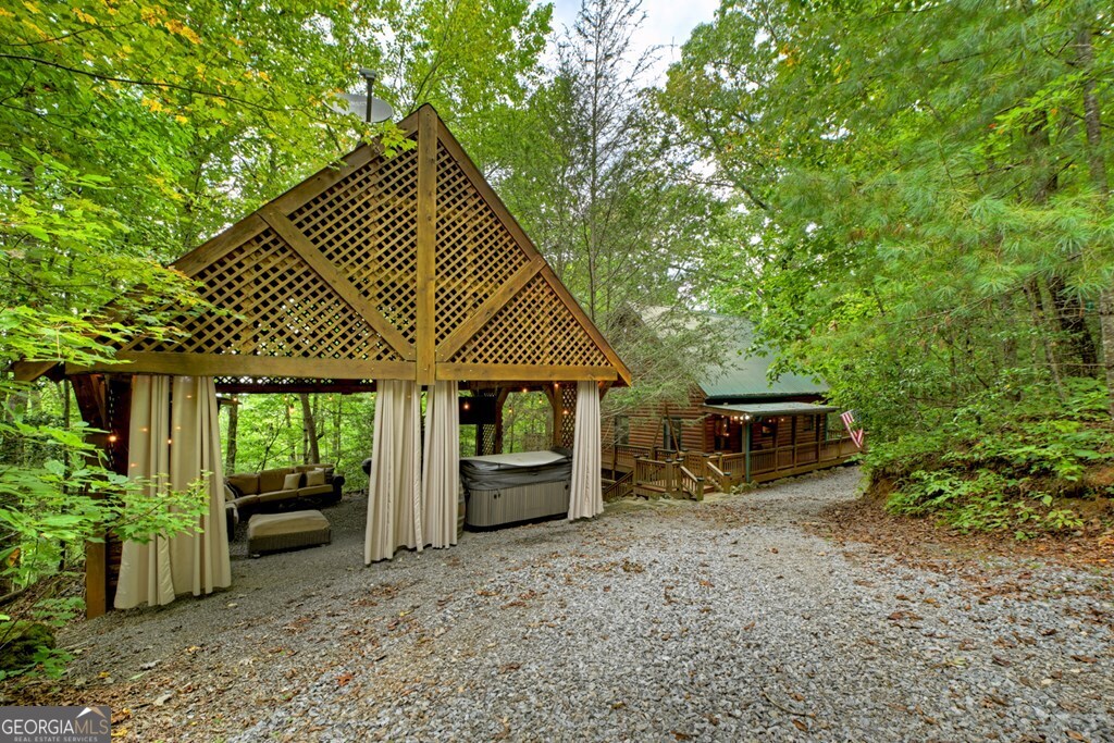 879 Mill Stone Mountain Lane