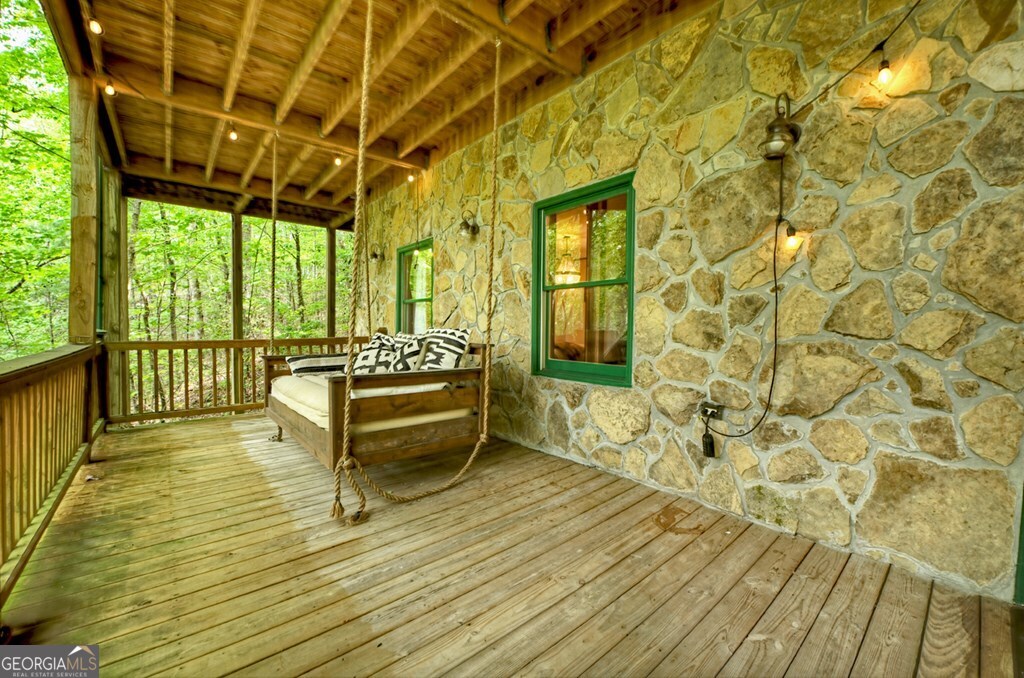 879 Mill Stone Mountain Lane