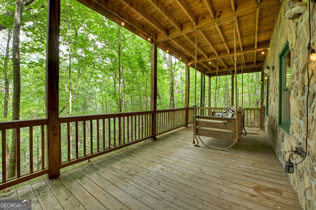 879 Mill Stone Mountain Lane