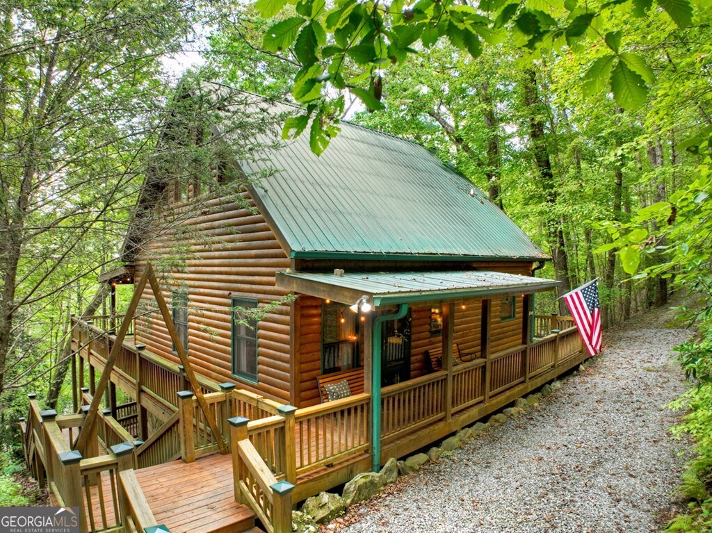 879 Mill Stone Mountain Lane