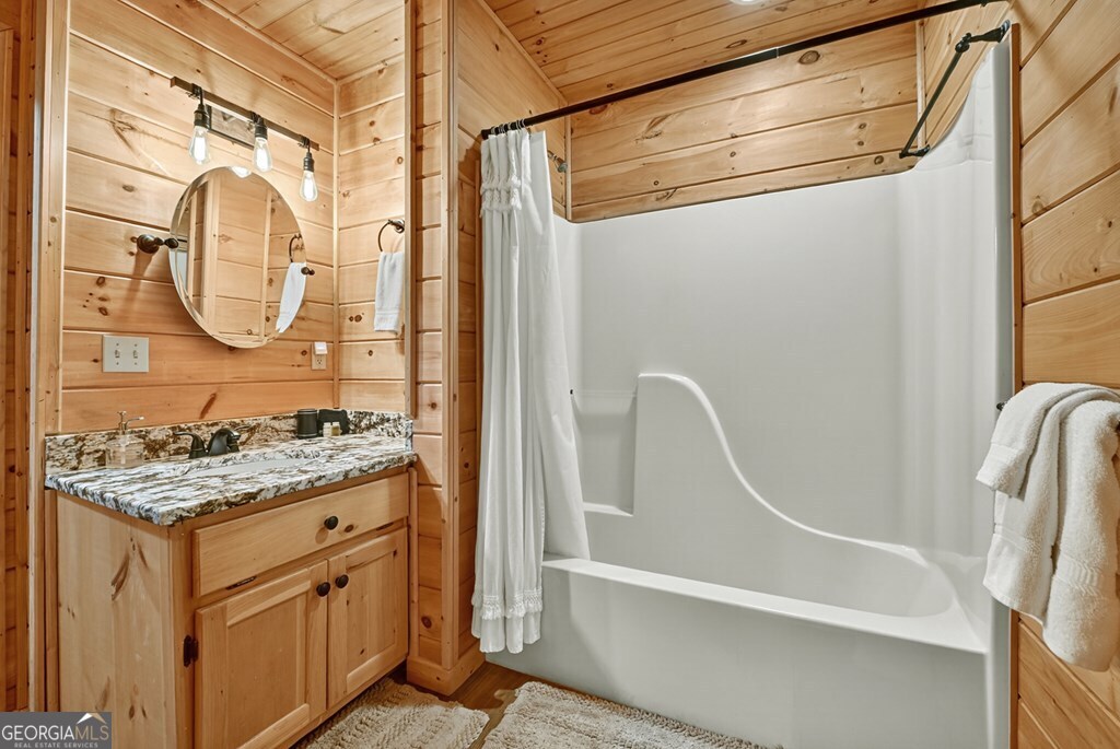 879 Mill Stone Mountain Lane