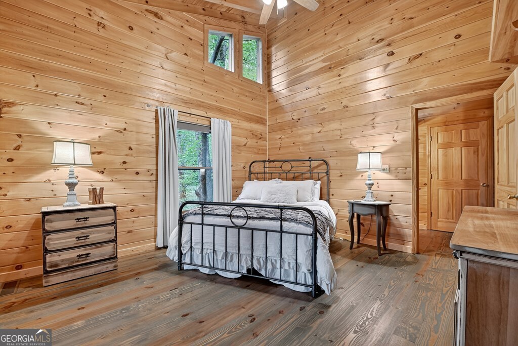 879 Mill Stone Mountain Lane