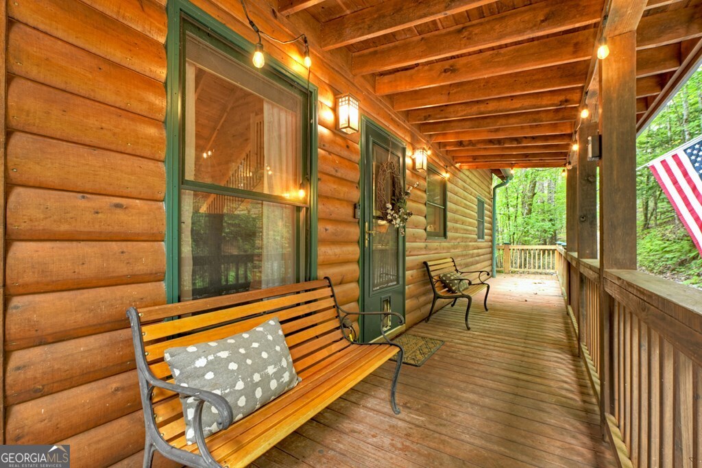 879 Mill Stone Mountain Lane