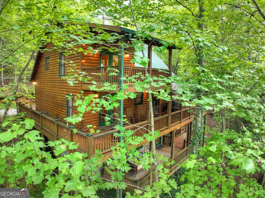 879 Mill Stone Mountain Lane