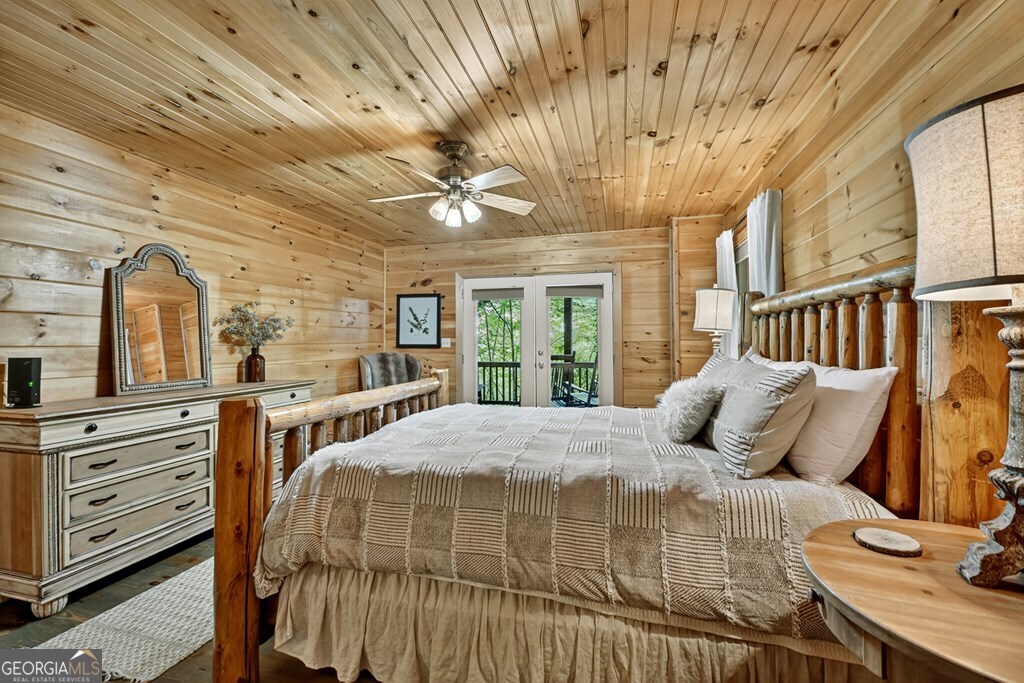 879 Mill Stone Mountain Lane