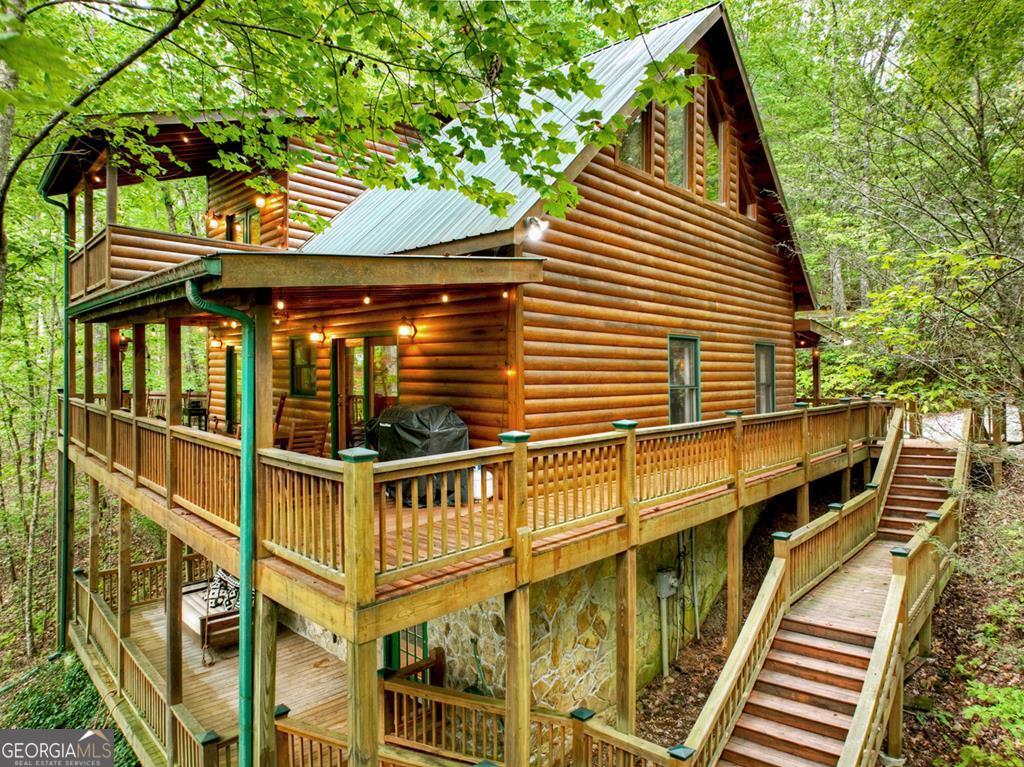 879 Mill Stone Mountain Lane