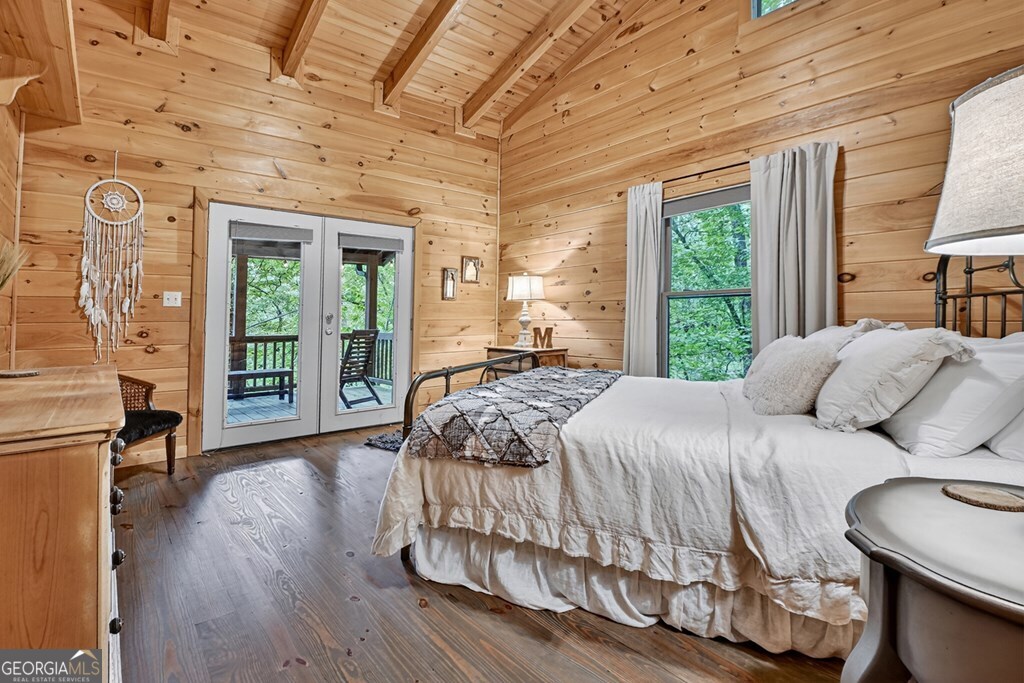 879 Mill Stone Mountain Lane