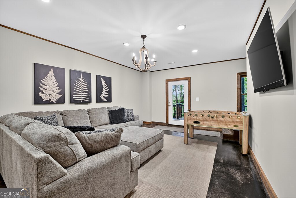 879 Mill Stone Mountain Lane