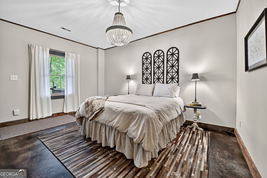 879 Mill Stone Mountain Lane