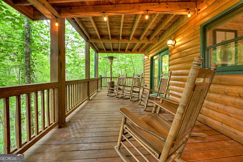 879 Mill Stone Mountain Lane