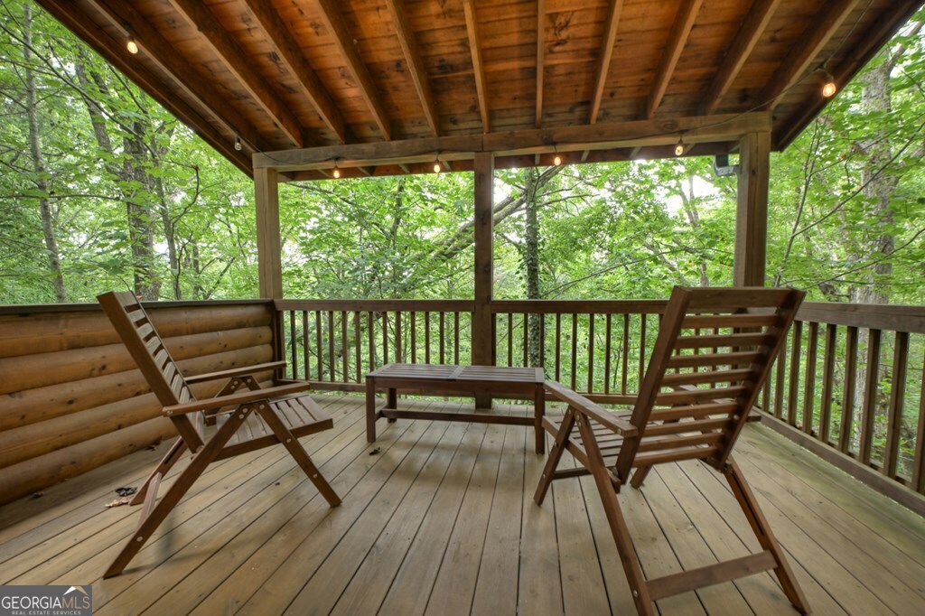 879 Mill Stone Mountain Lane