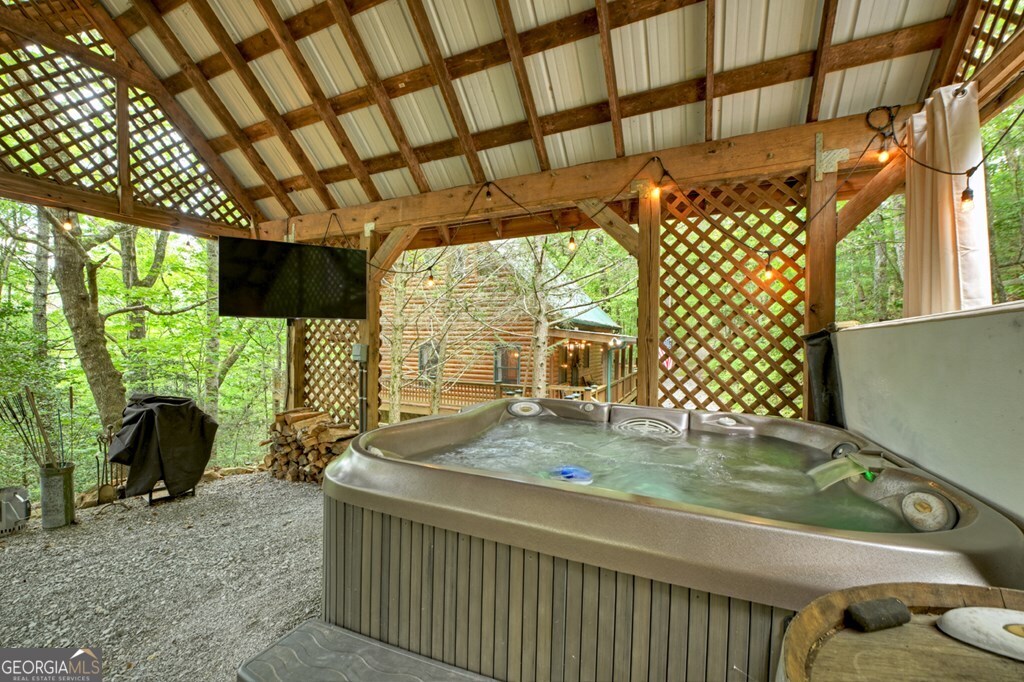 879 Mill Stone Mountain Lane