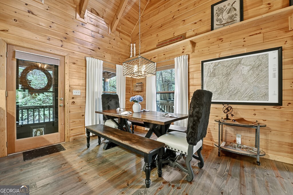 879 Mill Stone Mountain Lane