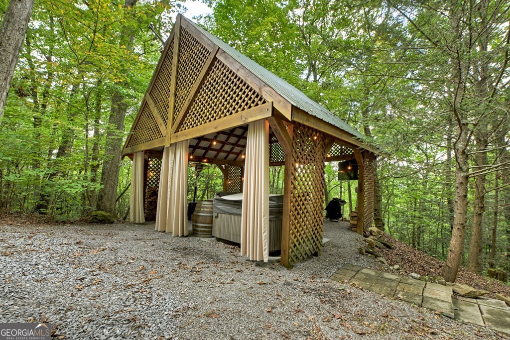 879 Mill Stone Mountain Lane