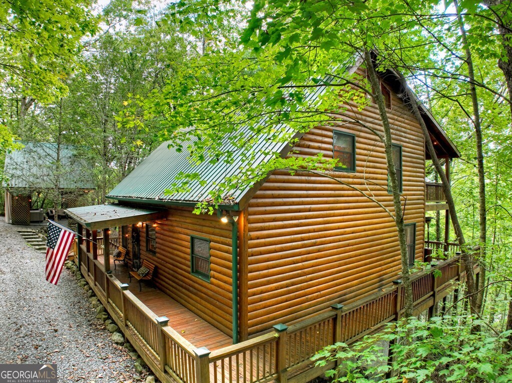 879 Mill Stone Mountain Lane