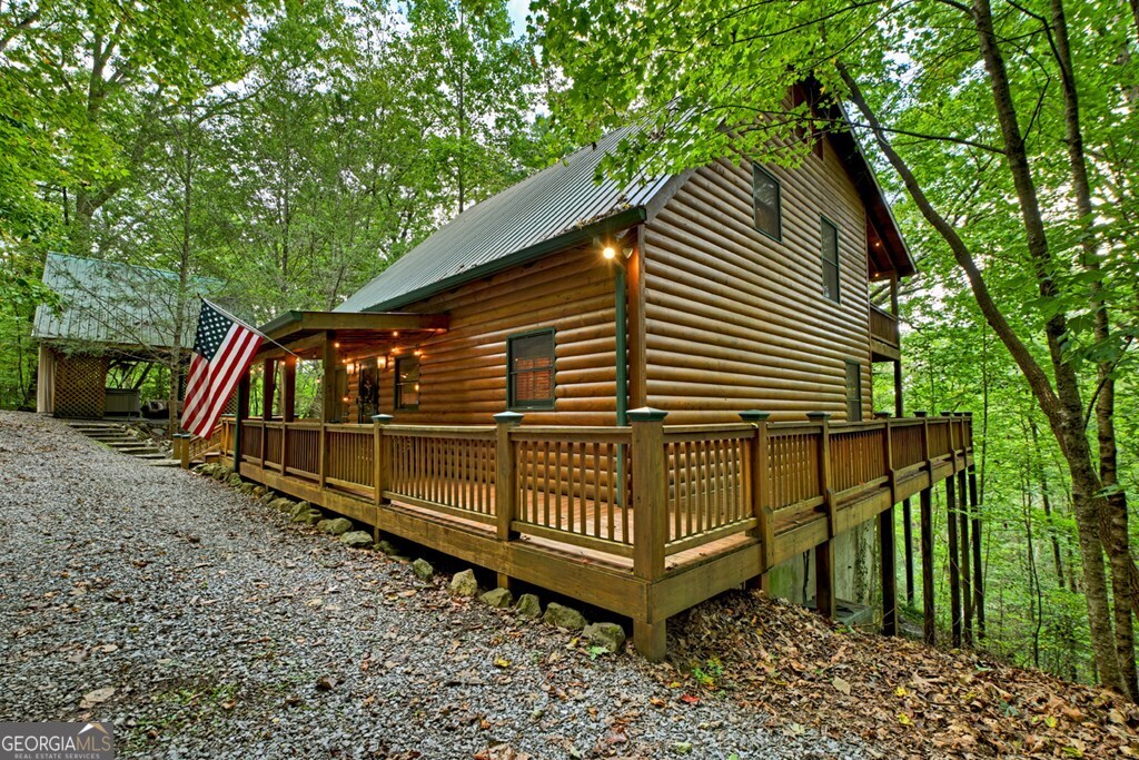 879 Mill Stone Mountain Lane