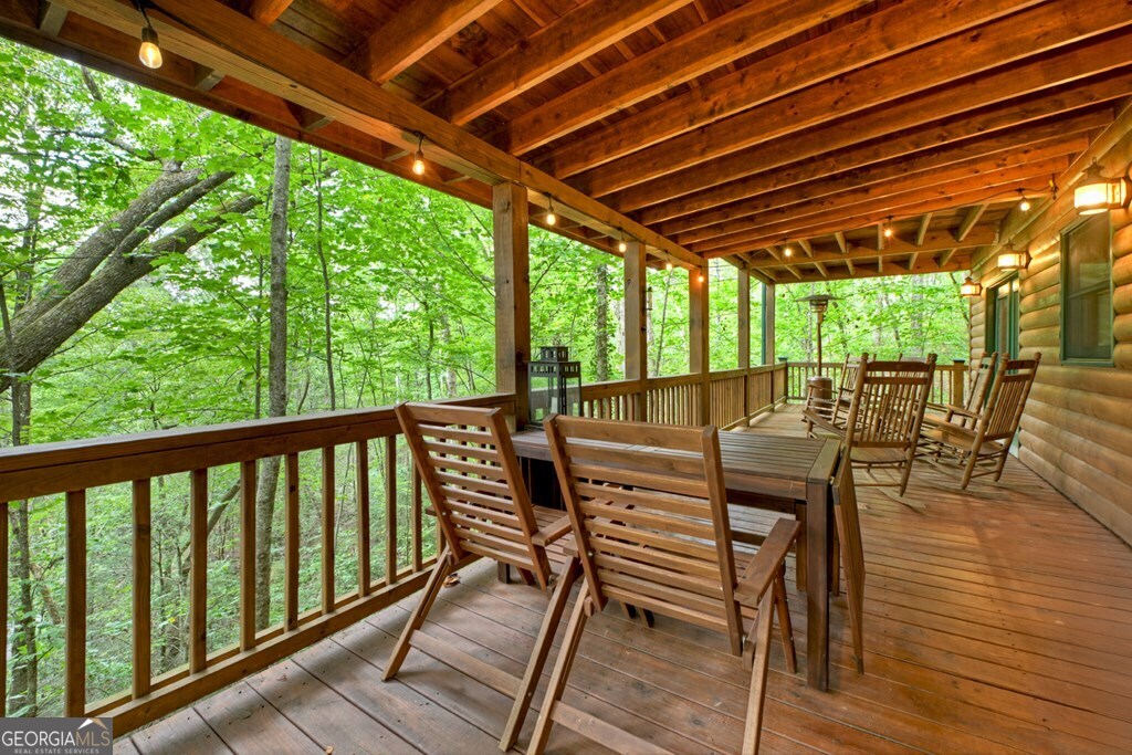 879 Mill Stone Mountain Lane