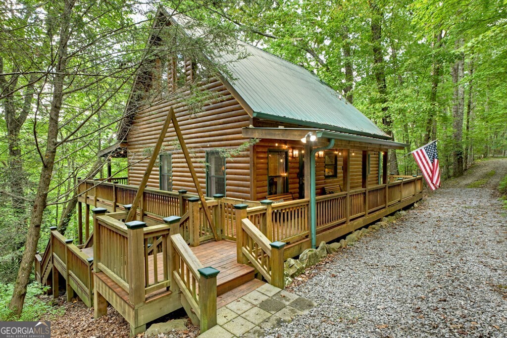 879 Mill Stone Mountain Lane