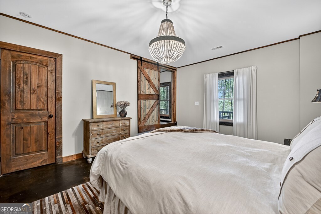 879 Mill Stone Mountain Lane