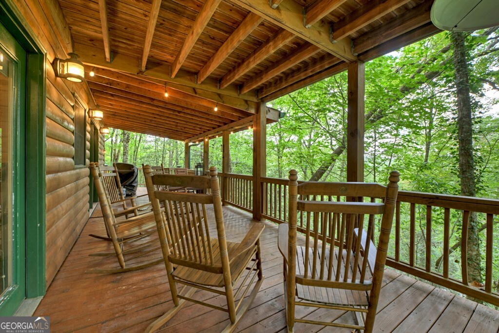 879 Mill Stone Mountain Lane