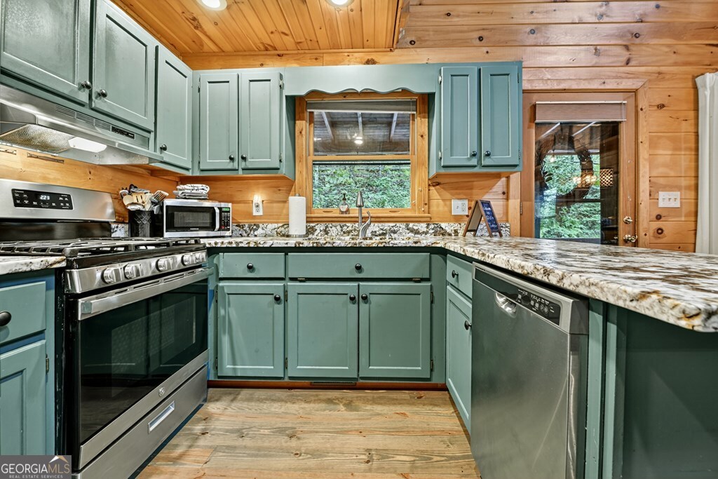 879 Mill Stone Mountain Lane