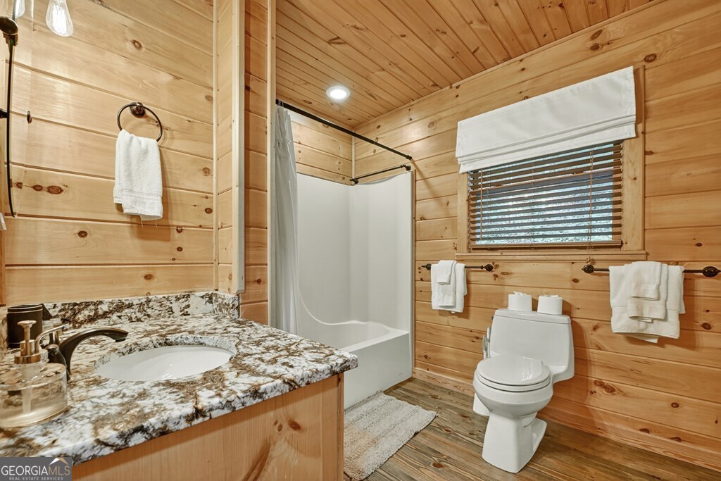 879 Mill Stone Mountain Lane