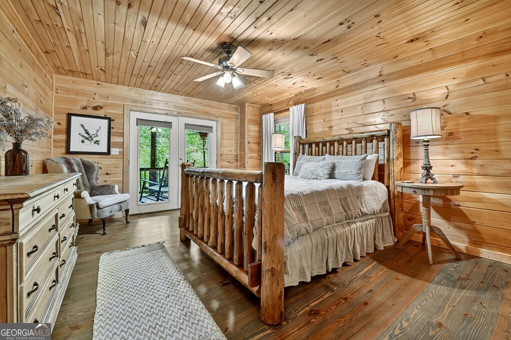 879 Mill Stone Mountain Lane