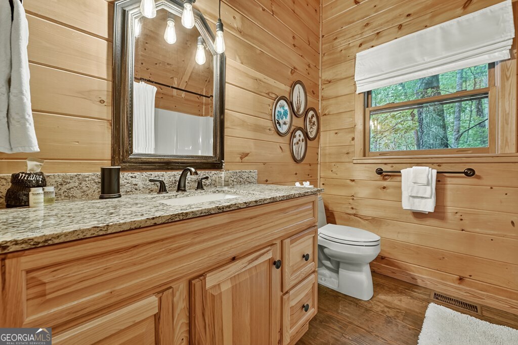 879 Mill Stone Mountain Lane