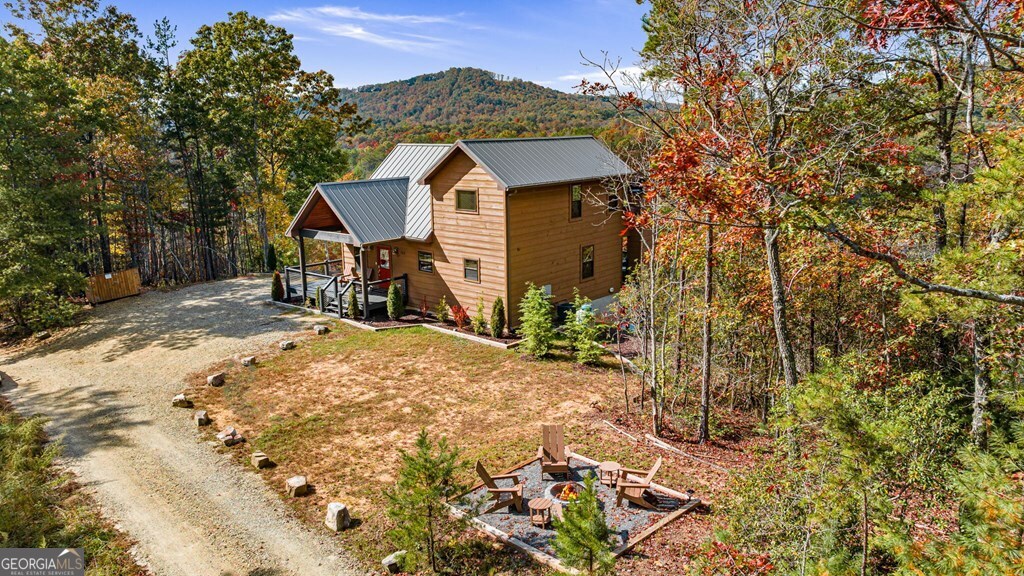 162 Fairy Cross Lane