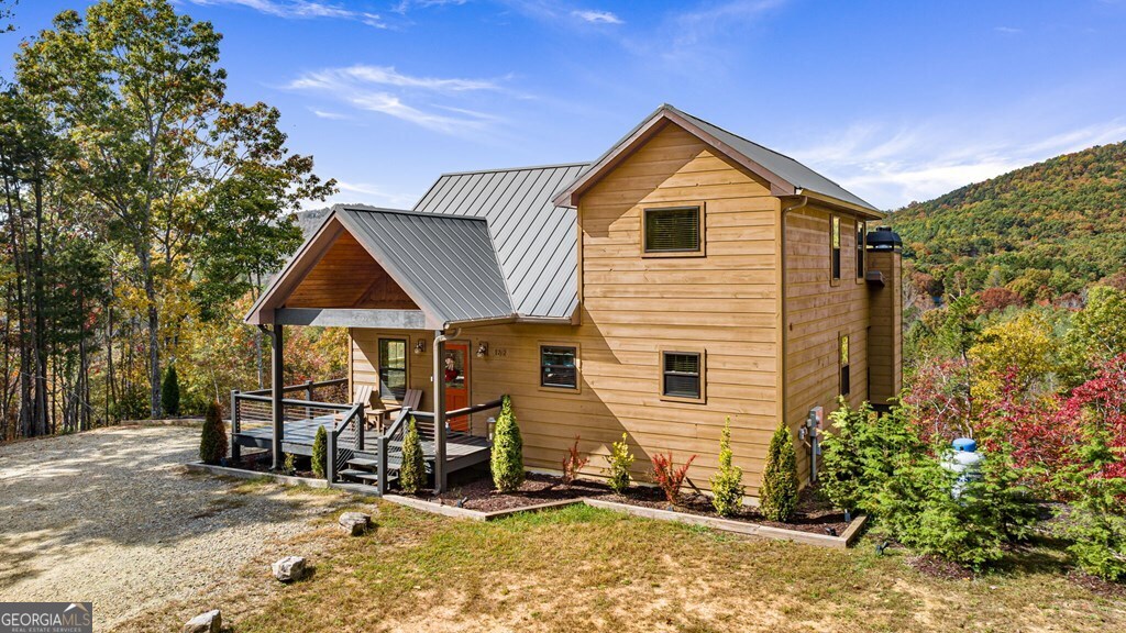 162 Fairy Cross Lane