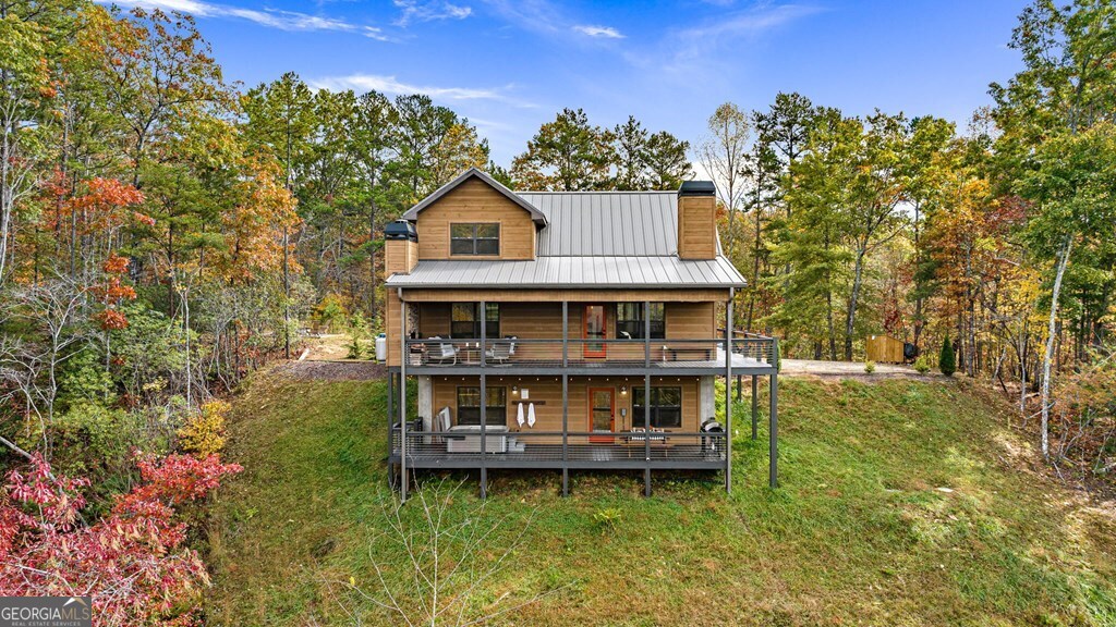 162 Fairy Cross Lane