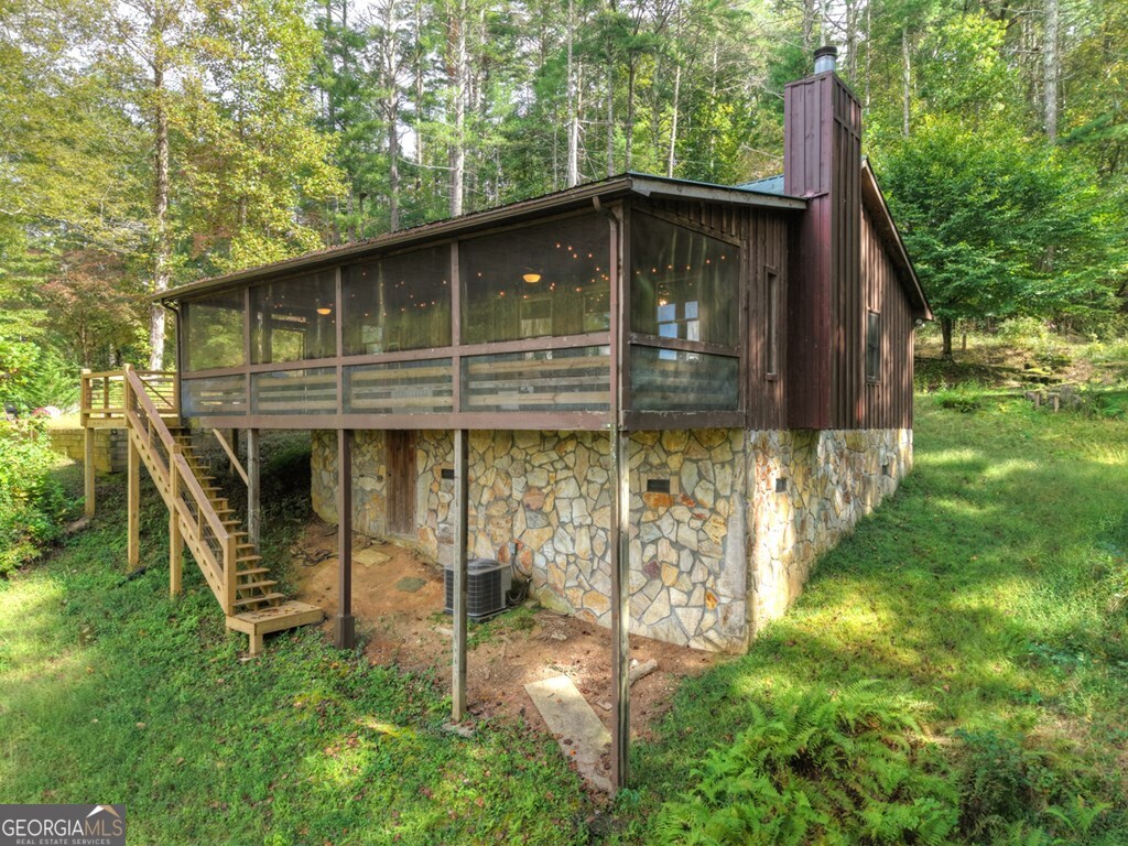 421 Salem Valley Road