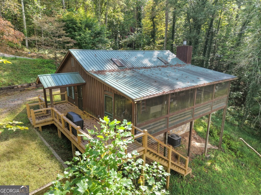 421 Salem Valley Road