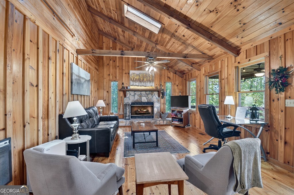 421 Salem Valley Road