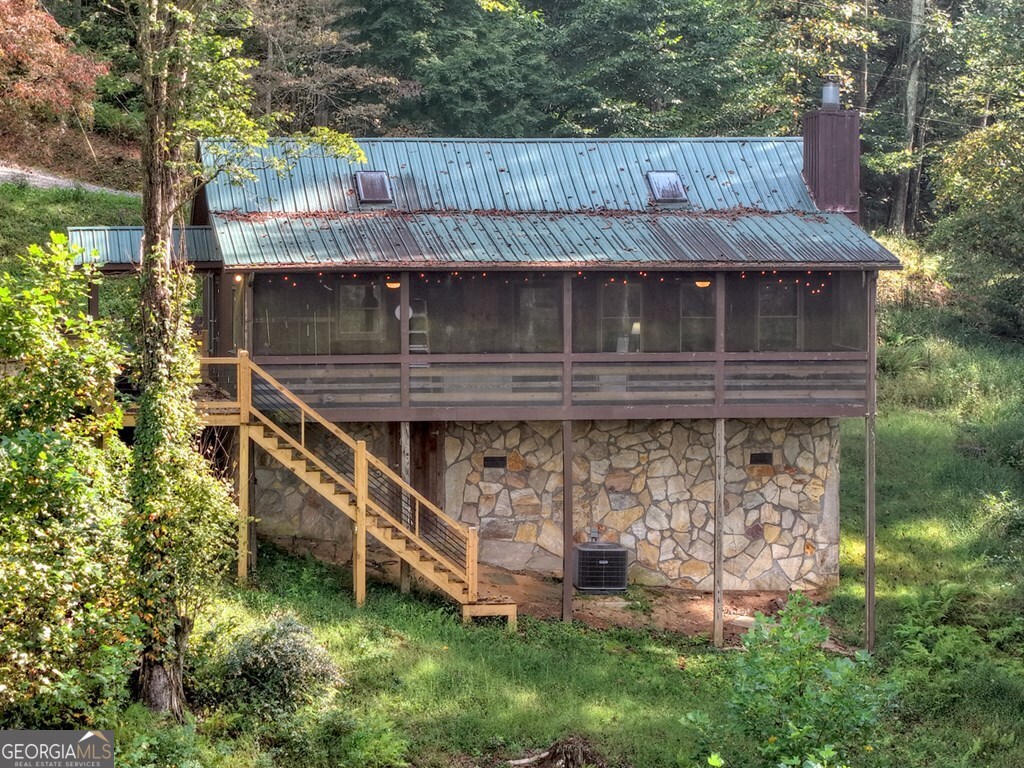 421 Salem Valley Road