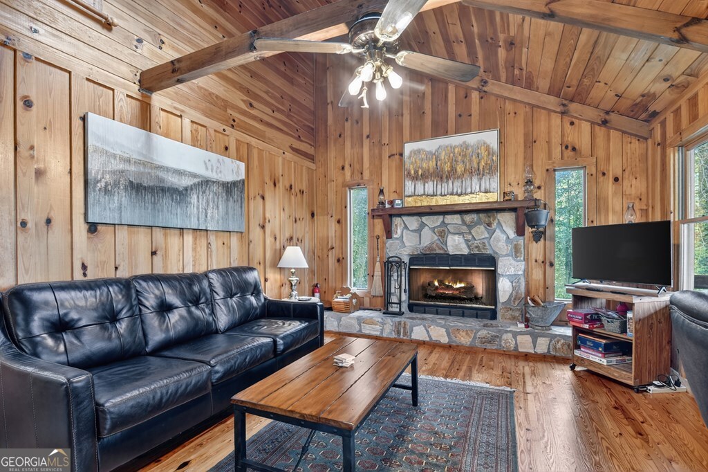 421 Salem Valley Road