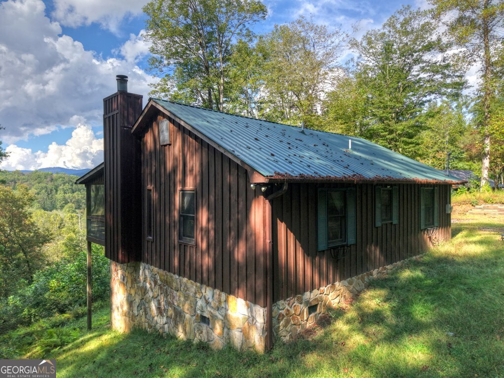 421 Salem Valley Road