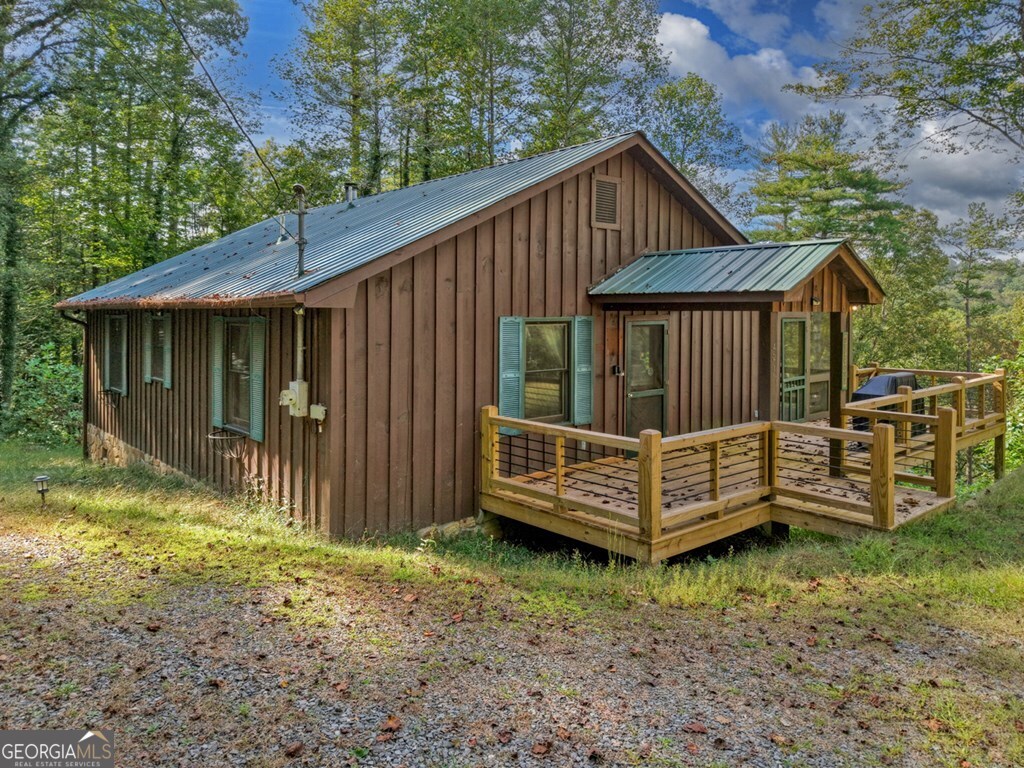 421 Salem Valley Road