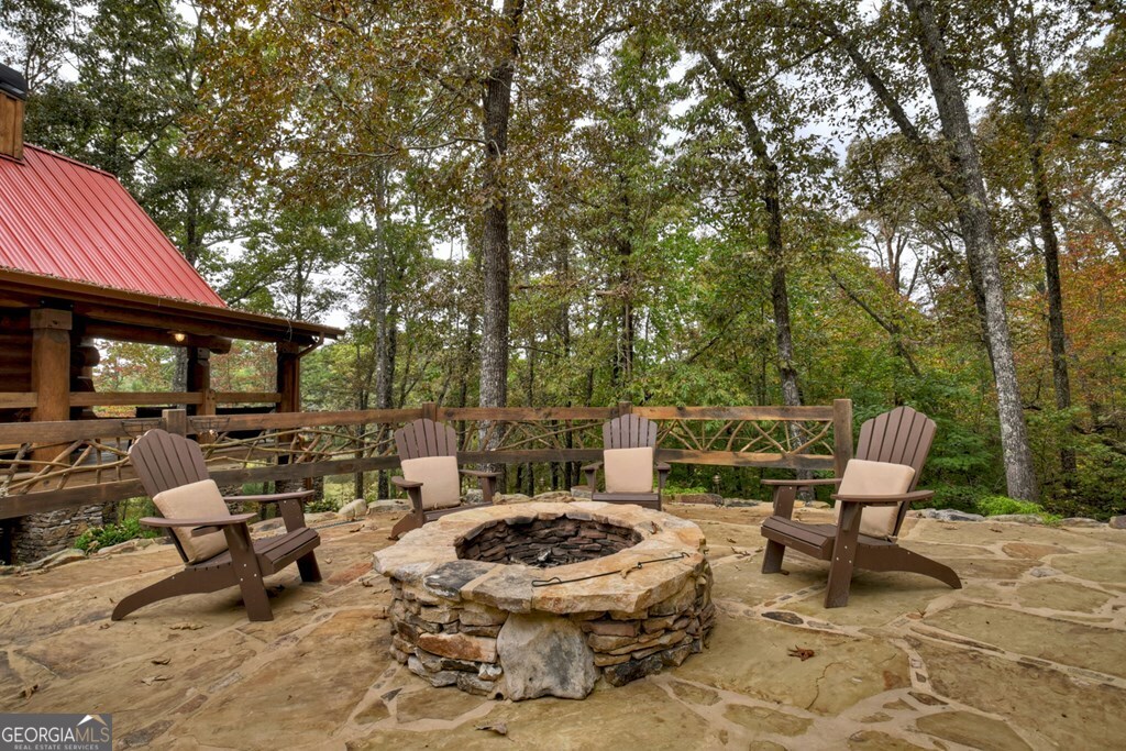 28 Fish Camp Way, Mineral Bluff