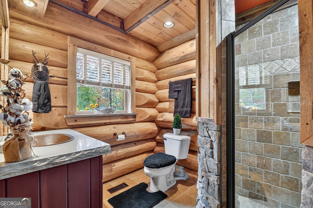 28 Fish Camp Way, Mineral Bluff