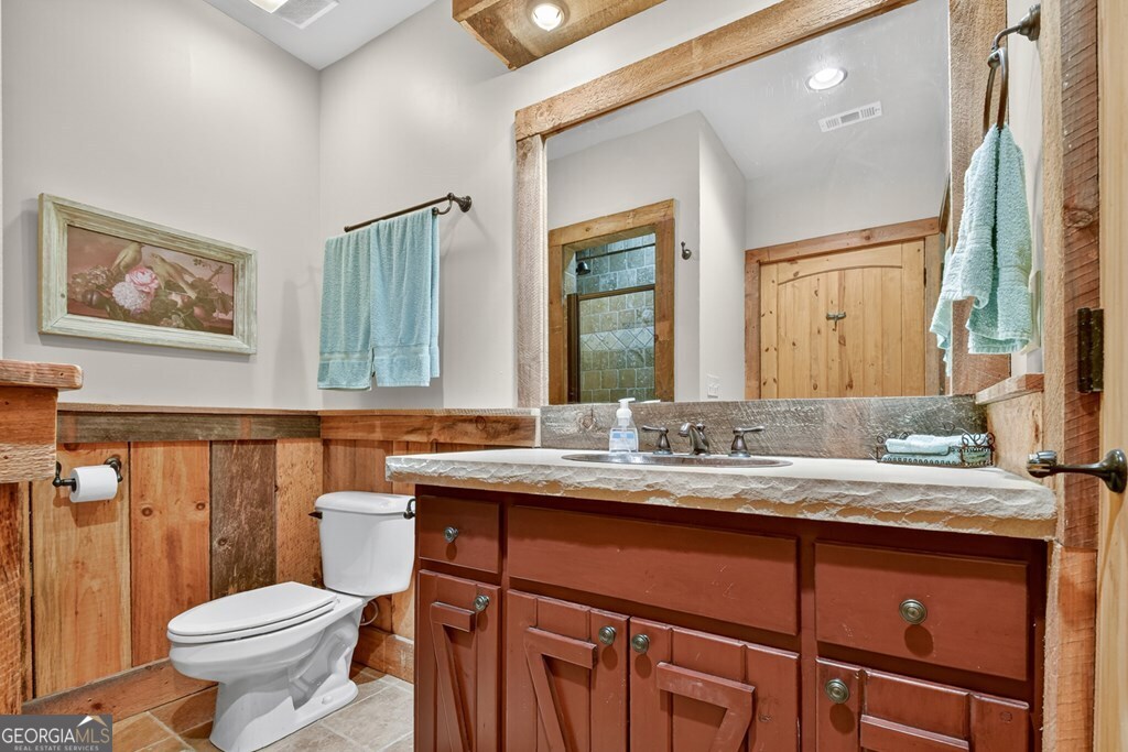 28 Fish Camp Way, Mineral Bluff