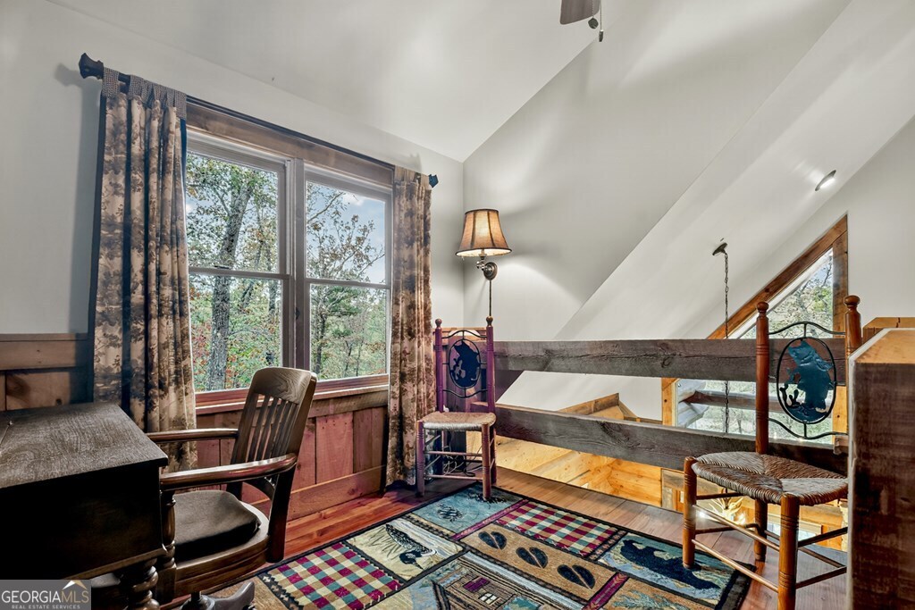 28 Fish Camp Way, Mineral Bluff