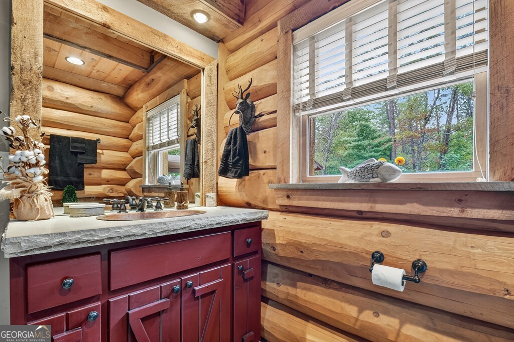 28 Fish Camp Way, Mineral Bluff