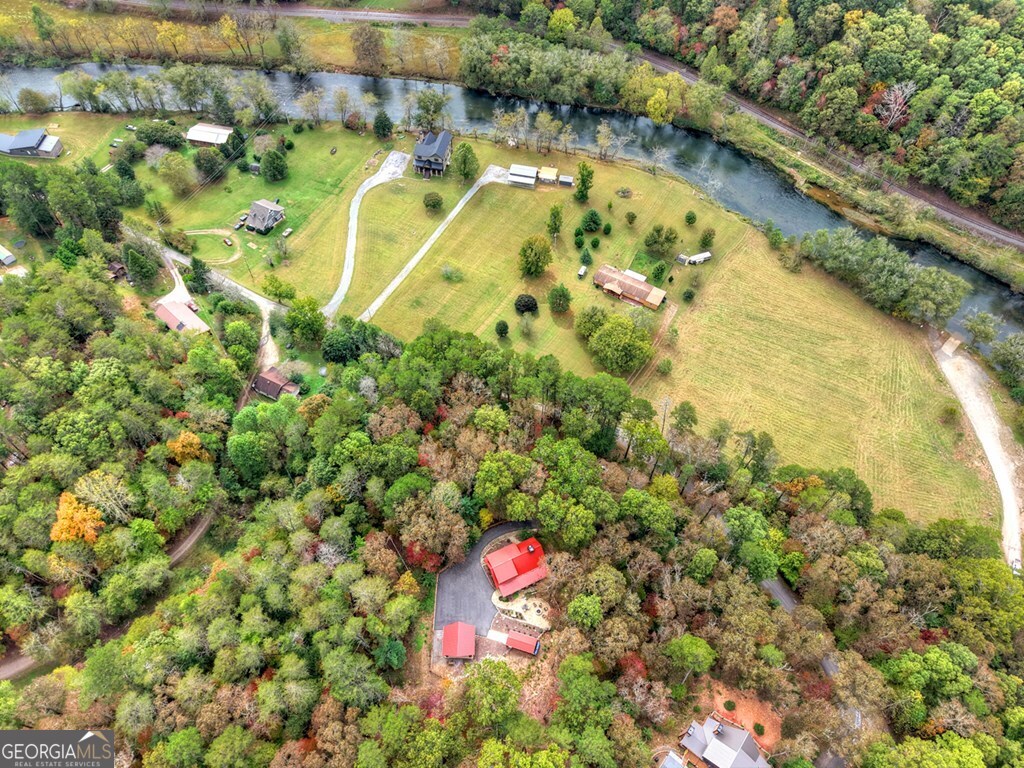 28 Fish Camp Way, Mineral Bluff