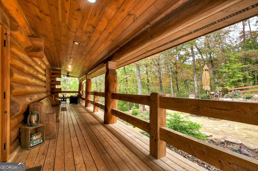 28 Fish Camp Way, Mineral Bluff