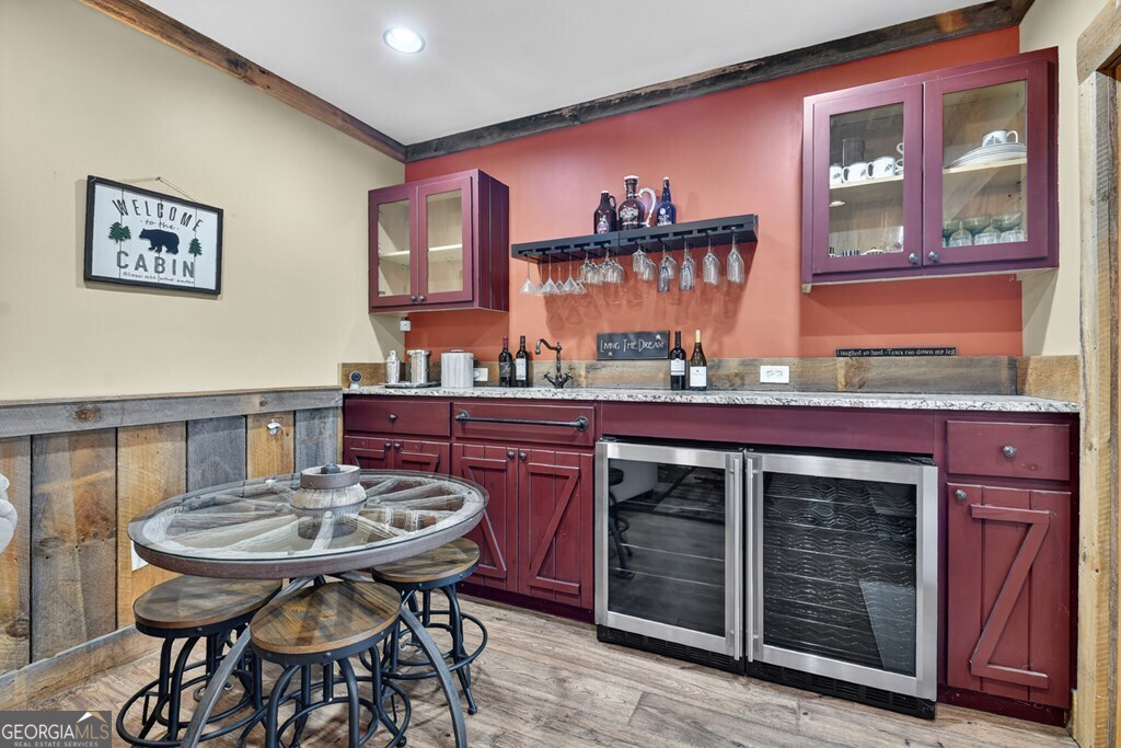 28 Fish Camp Way, Mineral Bluff