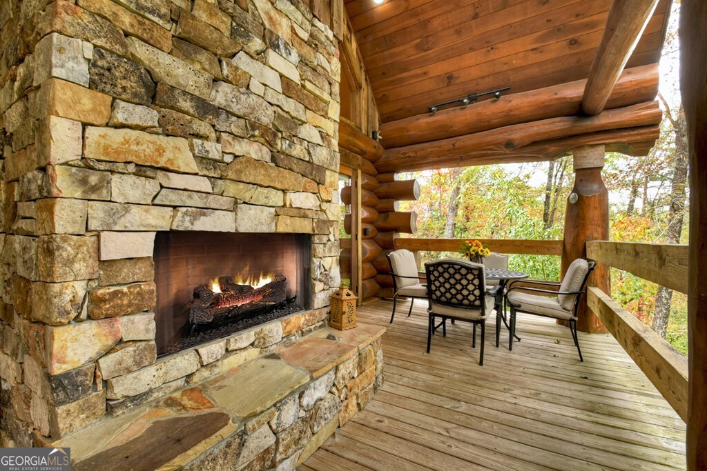 28 Fish Camp Way, Mineral Bluff