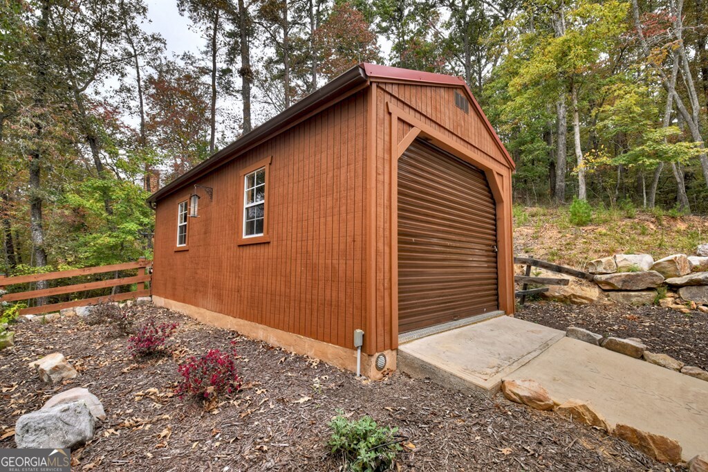 28 Fish Camp Way, Mineral Bluff