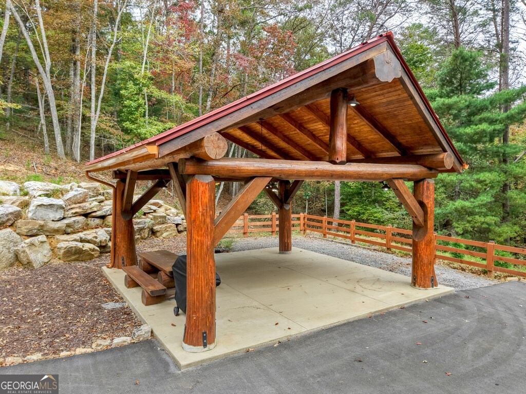 28 Fish Camp Way, Mineral Bluff